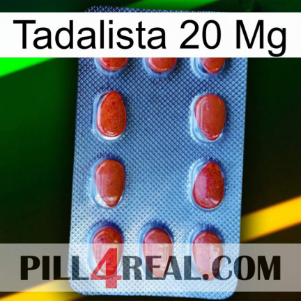 Tadalista 20Mg 06